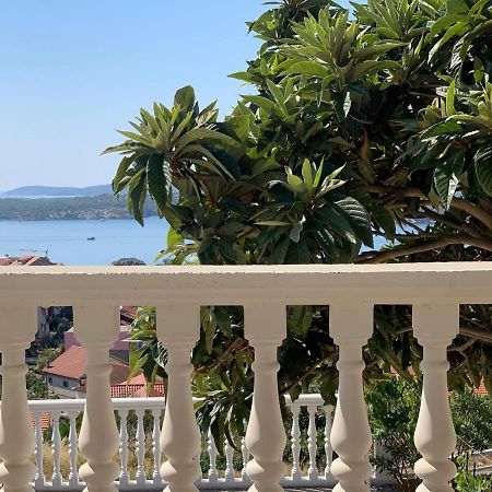 Maestral Suites Šibenik Esterno foto