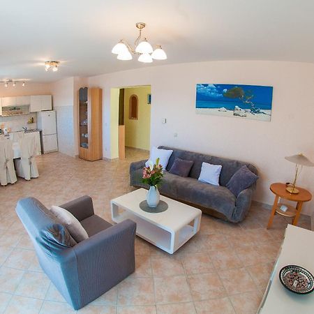 Maestral Suites Šibenik Esterno foto