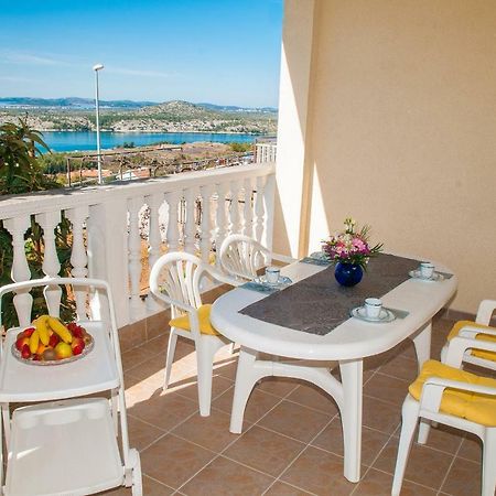 Maestral Suites Šibenik Esterno foto