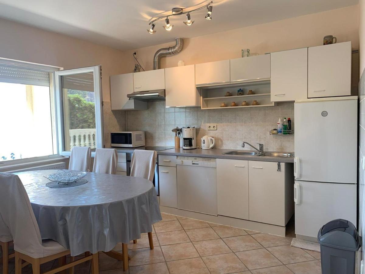 Maestral Suites Šibenik Esterno foto