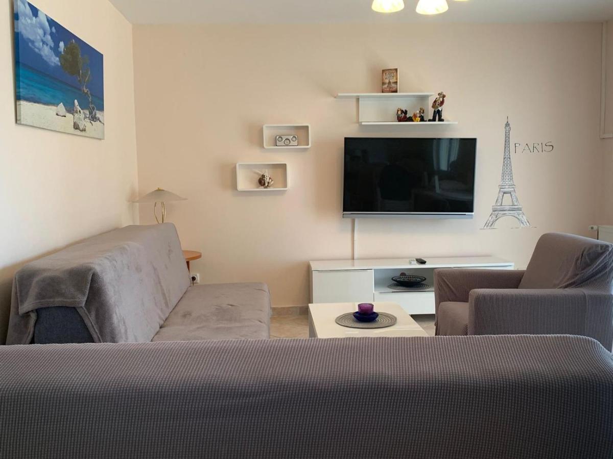 Maestral Suites Šibenik Esterno foto