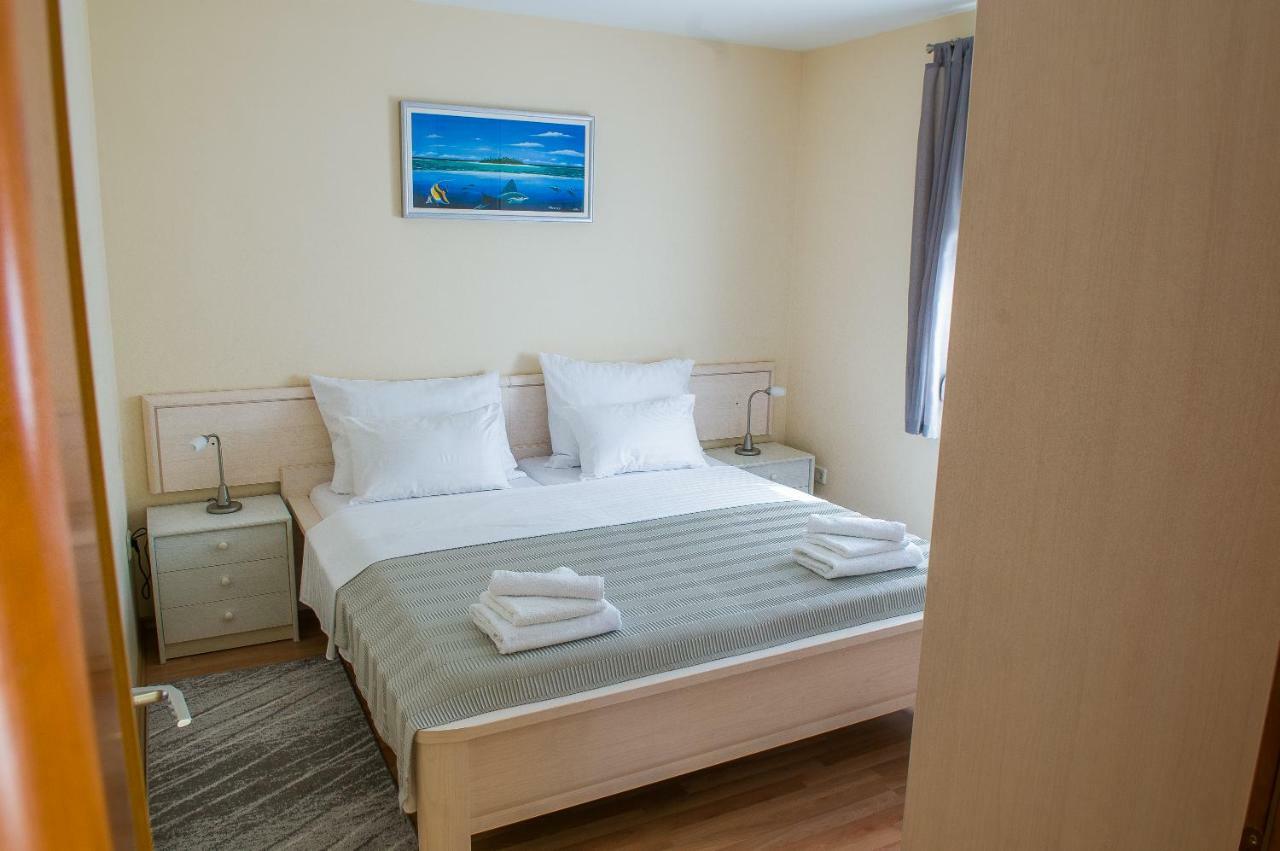 Maestral Suites Šibenik Esterno foto