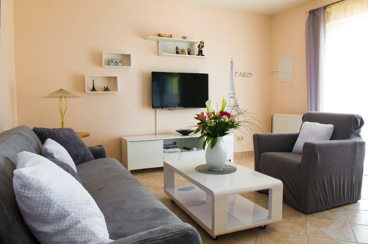 Maestral Suites Šibenik Esterno foto