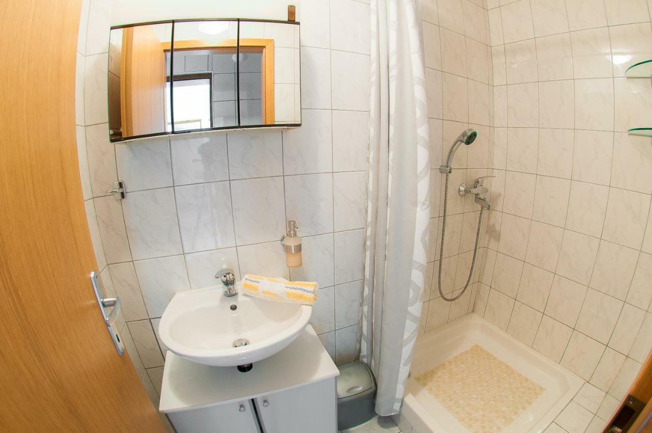 Maestral Suites Šibenik Esterno foto