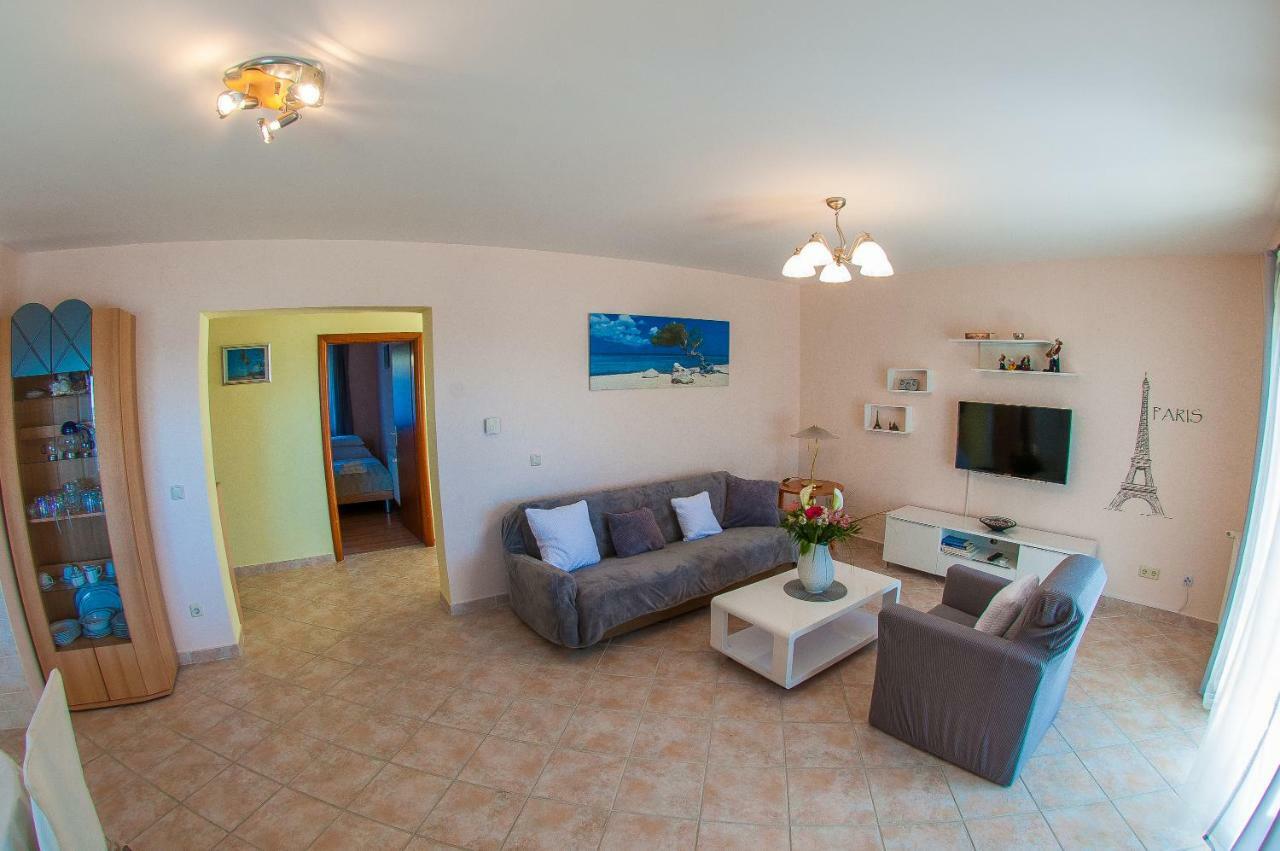 Maestral Suites Šibenik Esterno foto