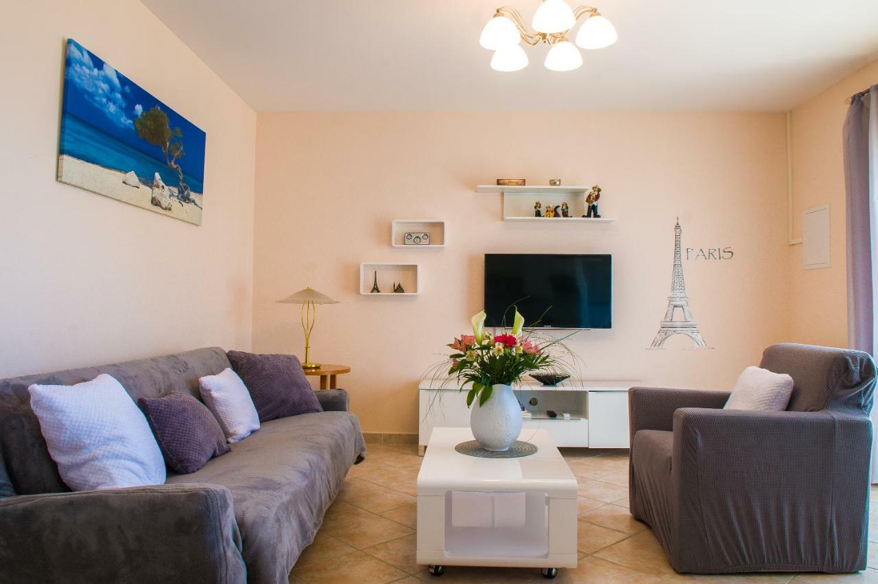Maestral Suites Šibenik Esterno foto