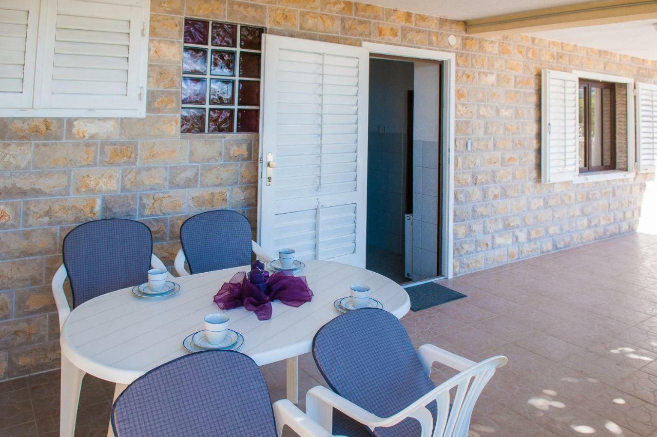 Maestral Suites Šibenik Esterno foto