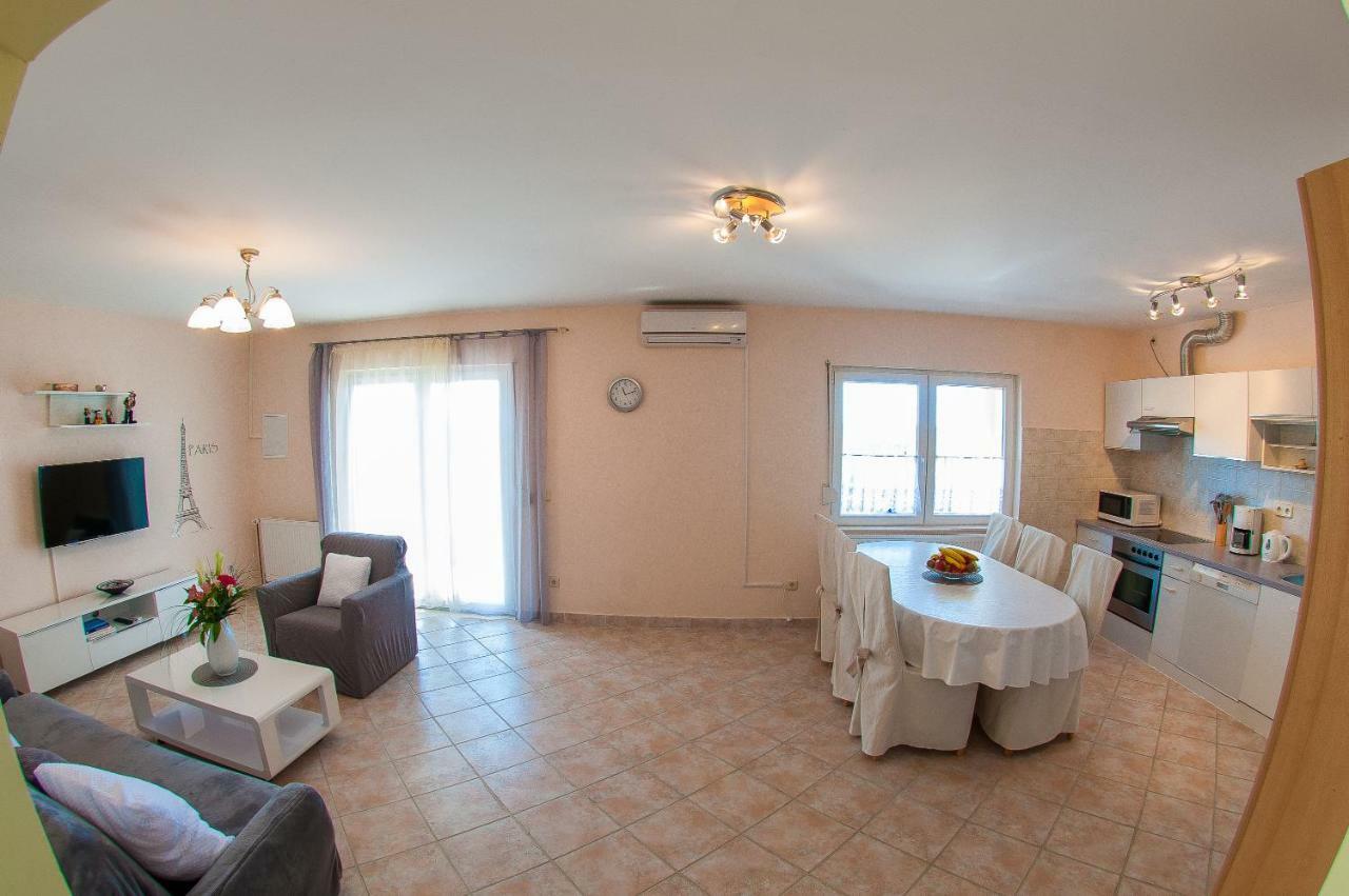Maestral Suites Šibenik Esterno foto