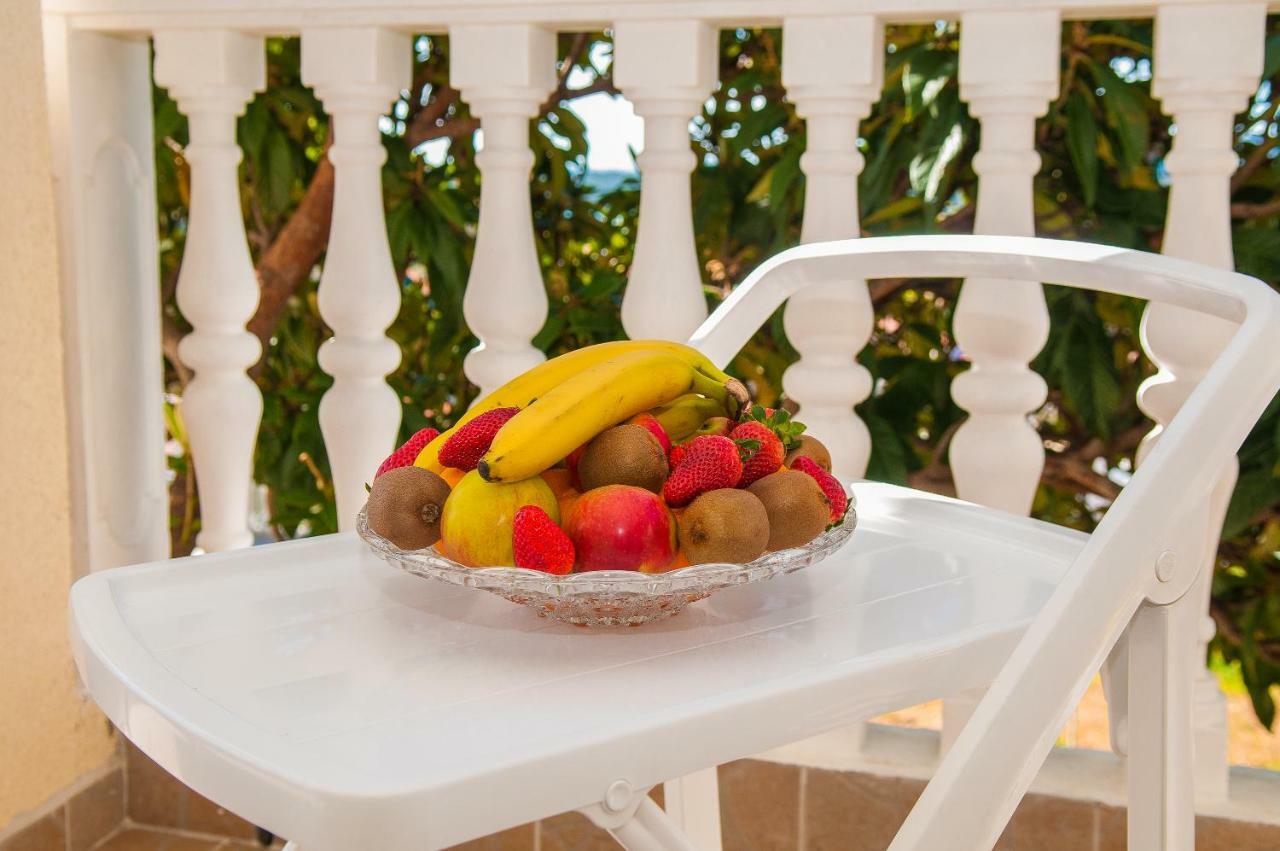 Maestral Suites Šibenik Esterno foto