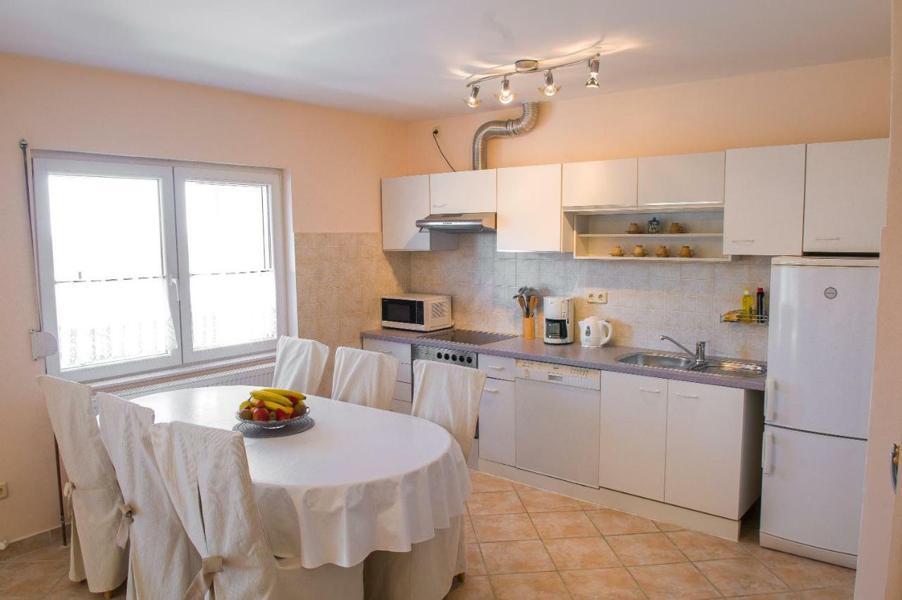 Maestral Suites Šibenik Esterno foto