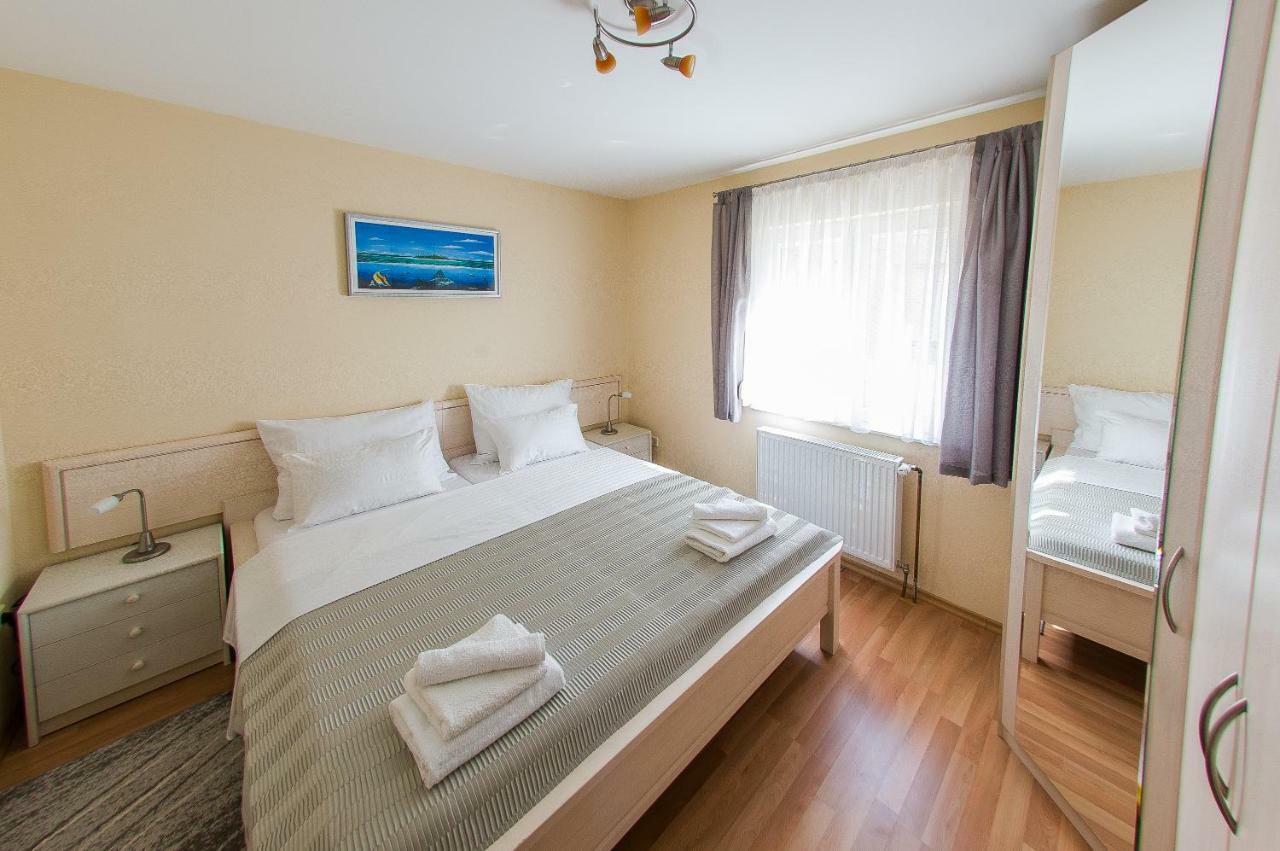 Maestral Suites Šibenik Esterno foto