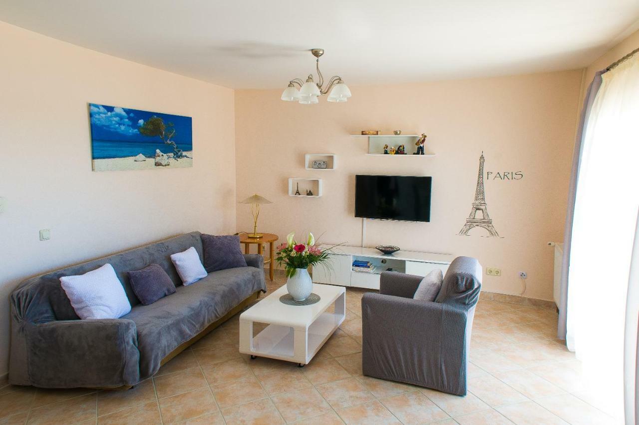 Maestral Suites Šibenik Esterno foto