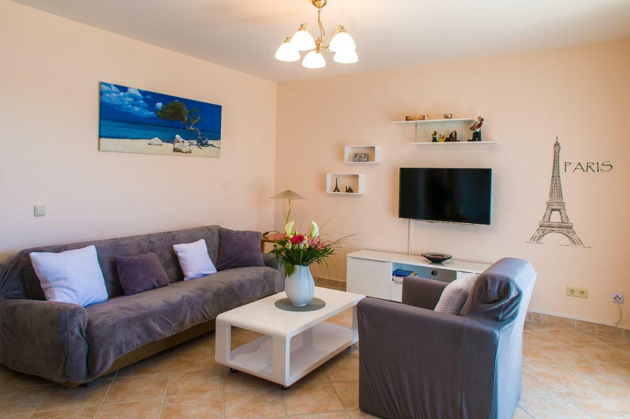 Maestral Suites Šibenik Esterno foto