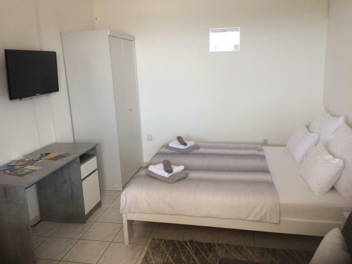 Maestral Suites Šibenik Esterno foto