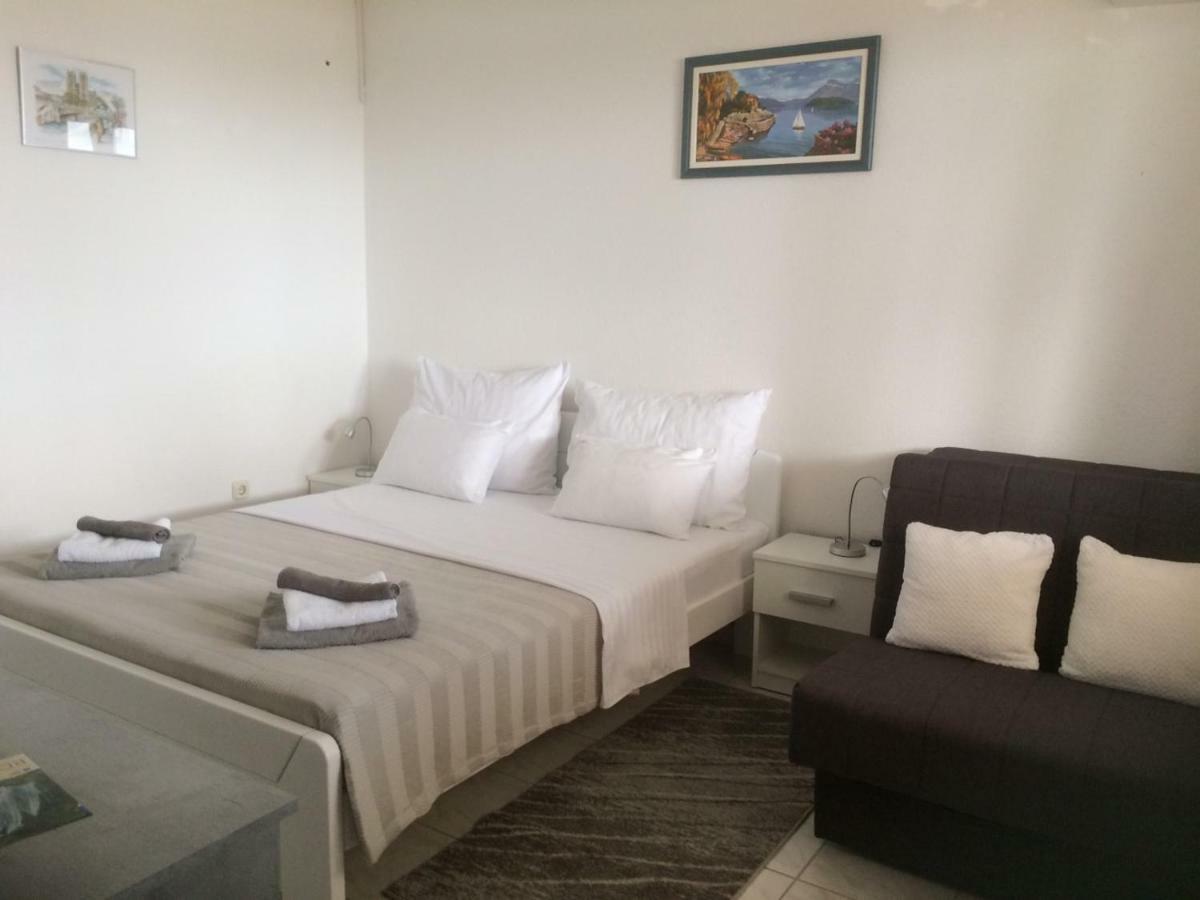 Maestral Suites Šibenik Esterno foto